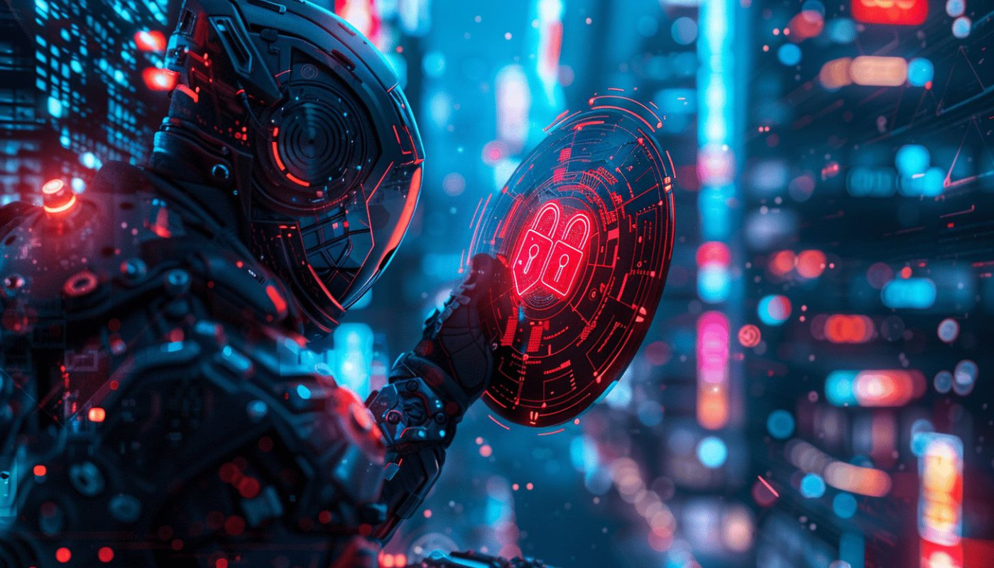 Cybersicherheit in der Ära des Internet of Things Herausforderungen und Strategien