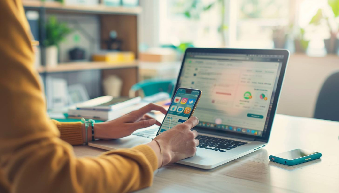 Effektive Wege für KMUs, Kundenbindung über soziale Medien zu stärken