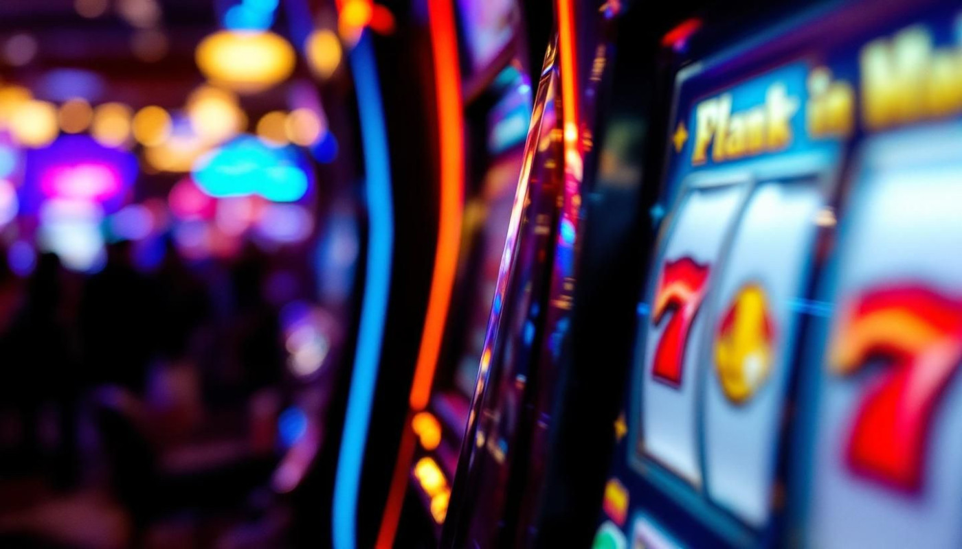 Maximierung Ihrer Gewinne: Strategien für progressive Spielautomaten