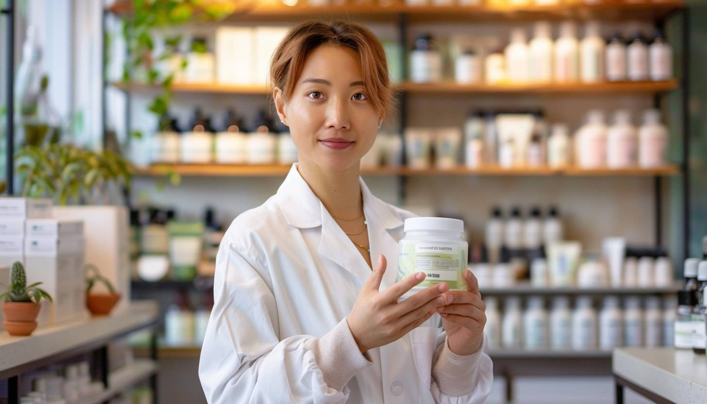 Neue Trends in der veganen Hautpflege und ihre Vorteile