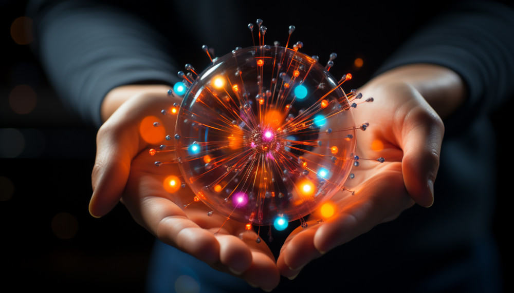 Quantencomputer Revolution - Die Zukunft beginnt jetzt