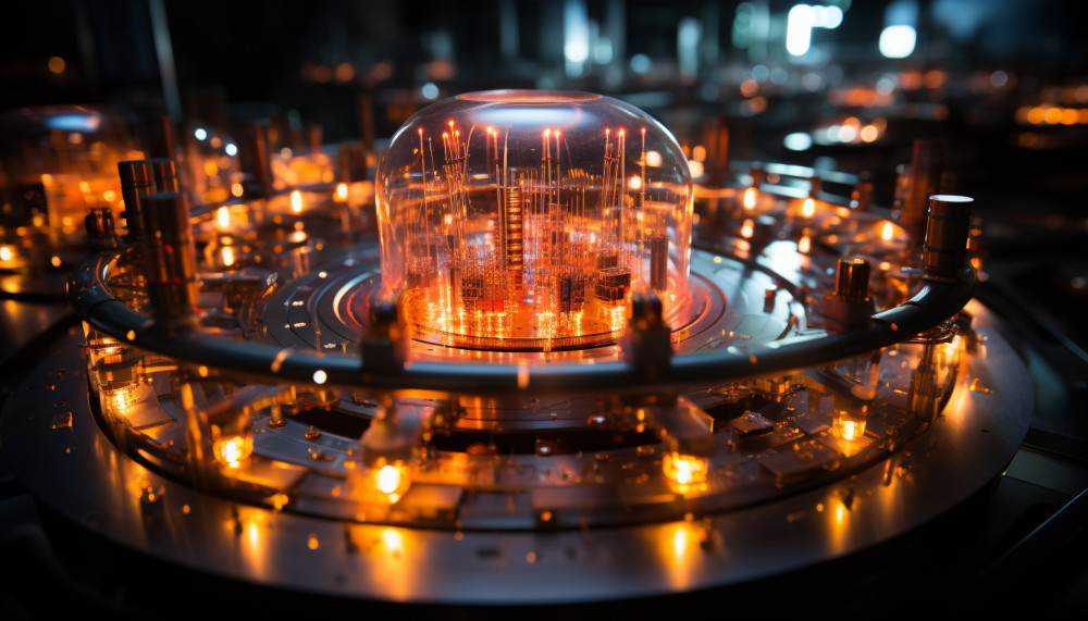 Quantencomputing im Alltag: Die nahe Zukunft?