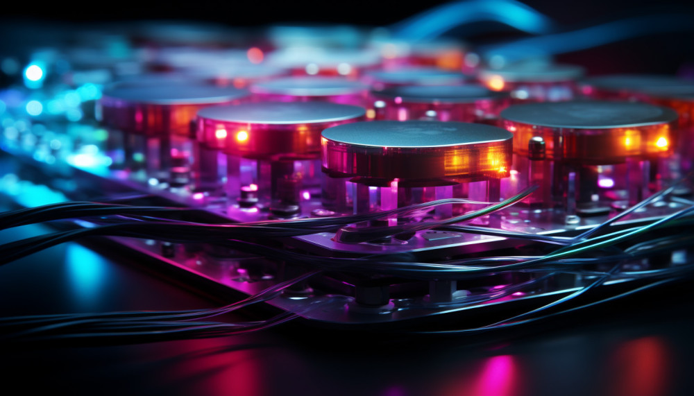 Quanteninternet: Die Revolution der Datenübertragung