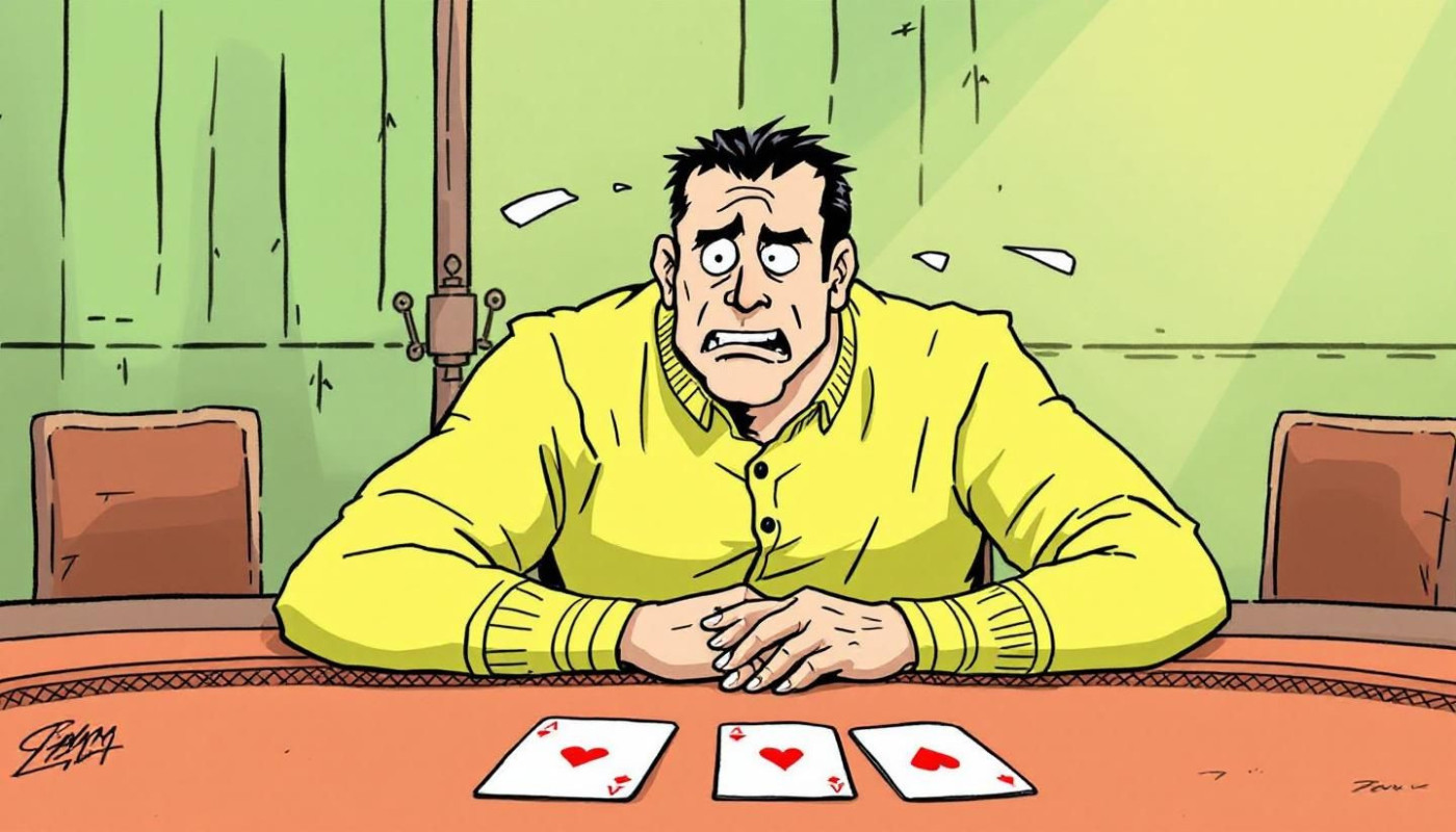 Sonstiges - Sind kostenlose Casino-Boni wirklich risikofrei?