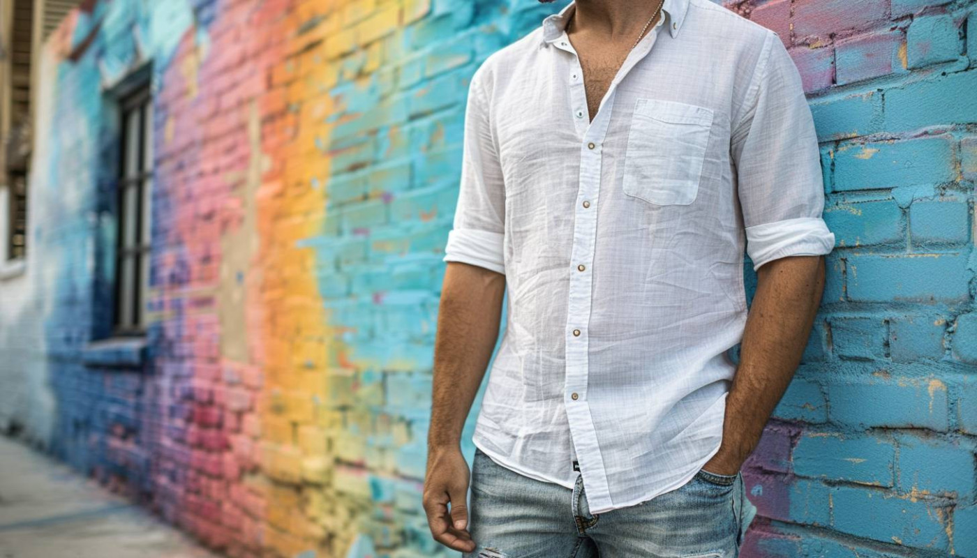 So kombinieren Sie Jorts stilvoll für verschiedene Anlässe