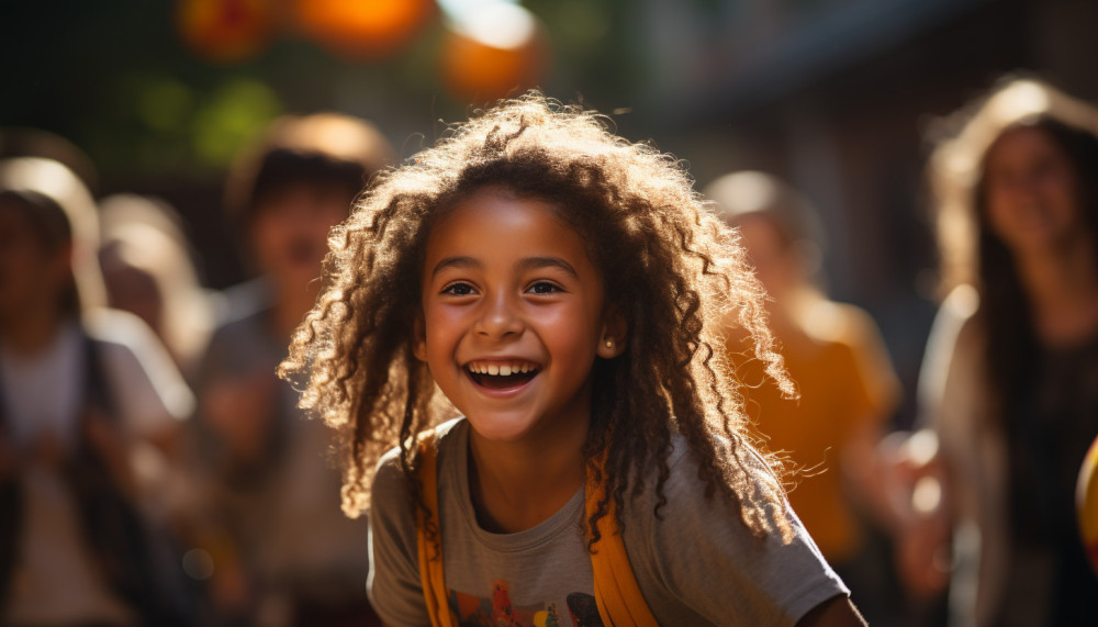 Sport als Mittel zur sozialen Inklusion und persönlichen Entwicklung