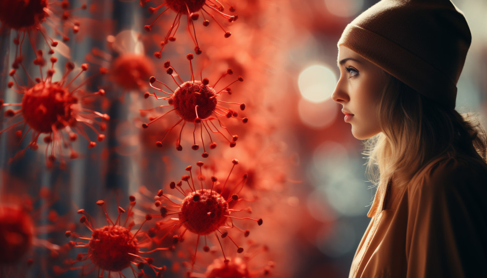 Gesundheit - Stille Entzündung: Der heimliche Krankmacher