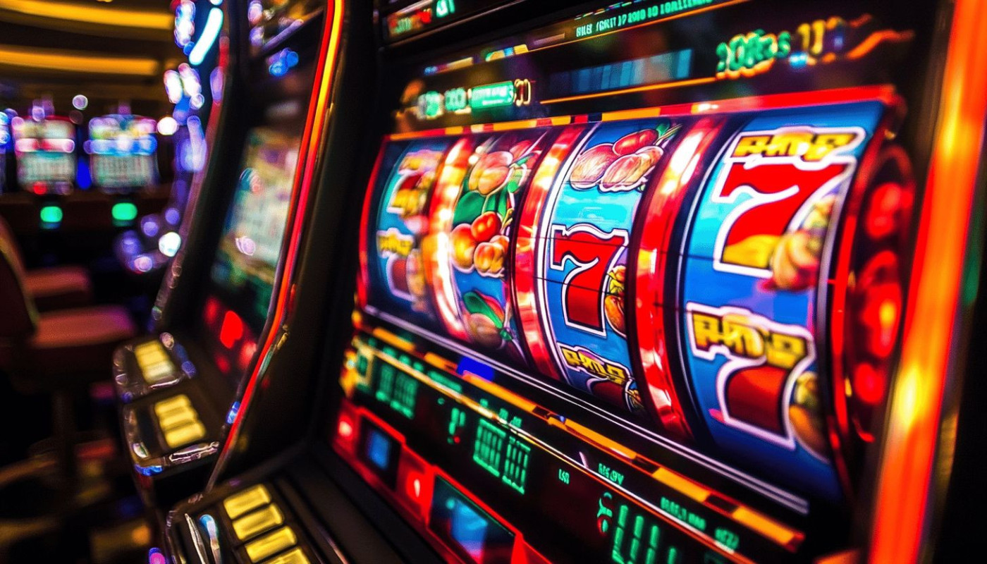 Strategien für maximale Gewinne bei Slot-Spielen