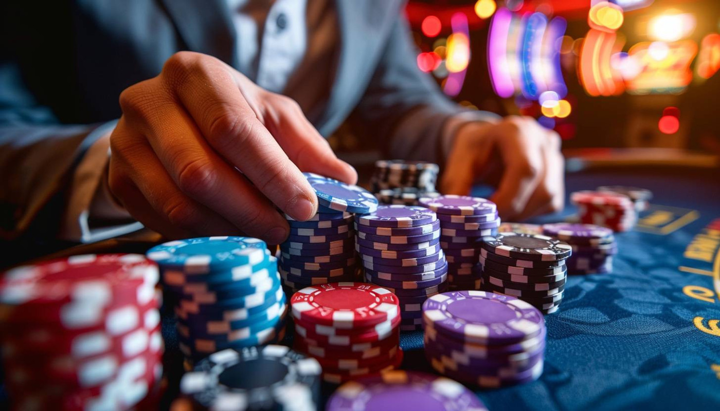 Strategien zum Maximieren Ihrer Gewinne mit Casino Cashback-Angeboten