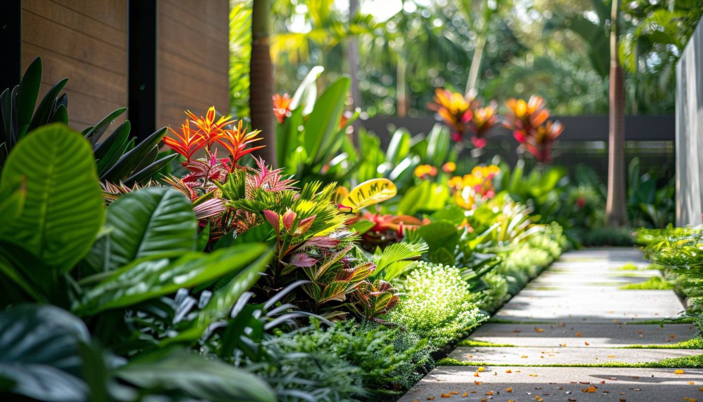 Strategien zur Integration nachhaltiger Praktiken in der Gartengestaltung