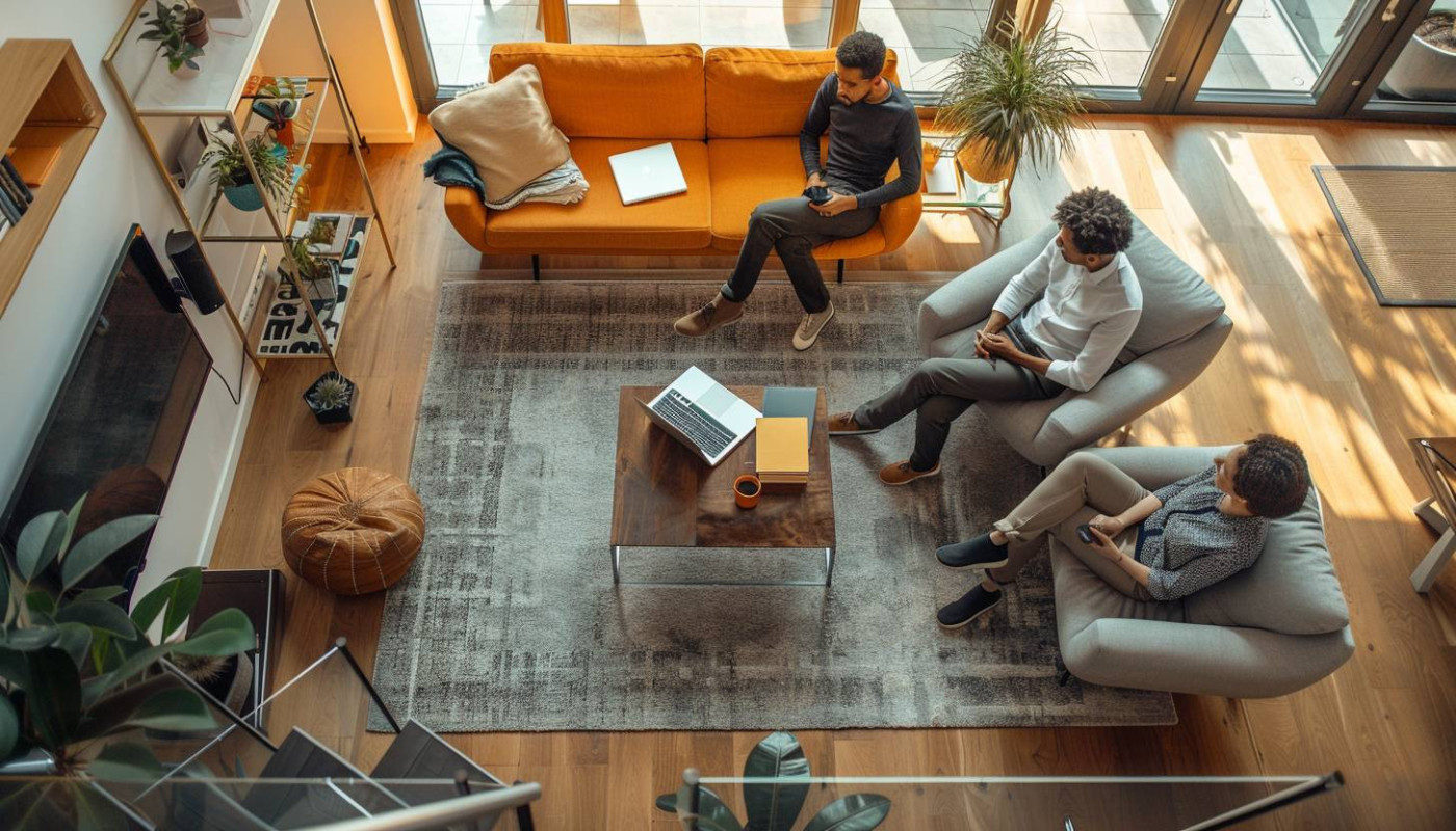 Strategien zur Stärkung der Teamdynamik bei verteilter Arbeit