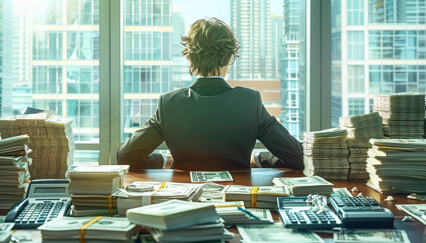 Strategien zur Steueroptimierung für hohe Anlagebeträge