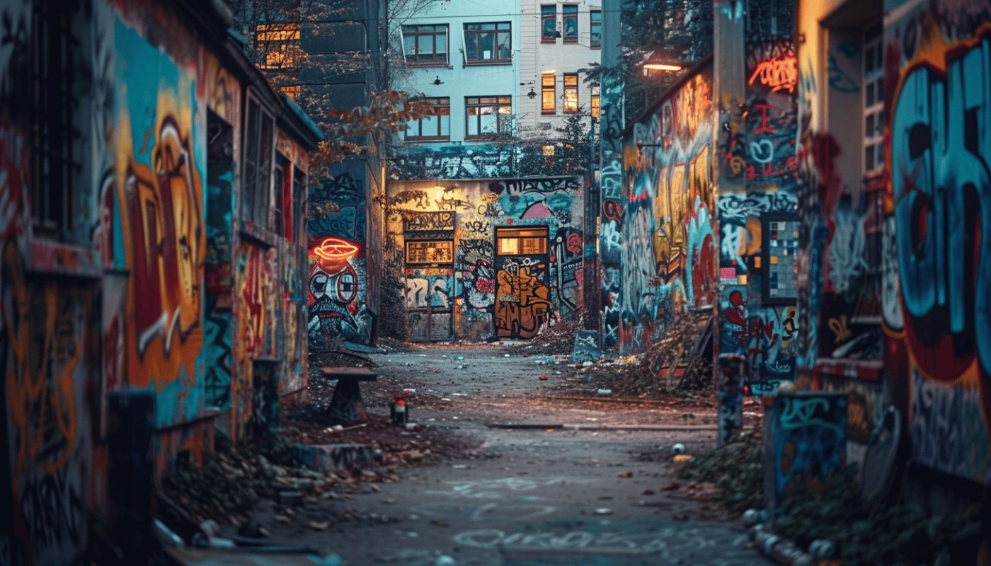 Subkulturen und ihre künstlerischen Ausdrucksformen in Deutschland Ein tiefgehender Blick auf die Vielfalt der Szene