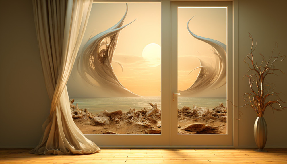 Surrealismus 2.0 - Digitale Kunstwelten erobern Galerien