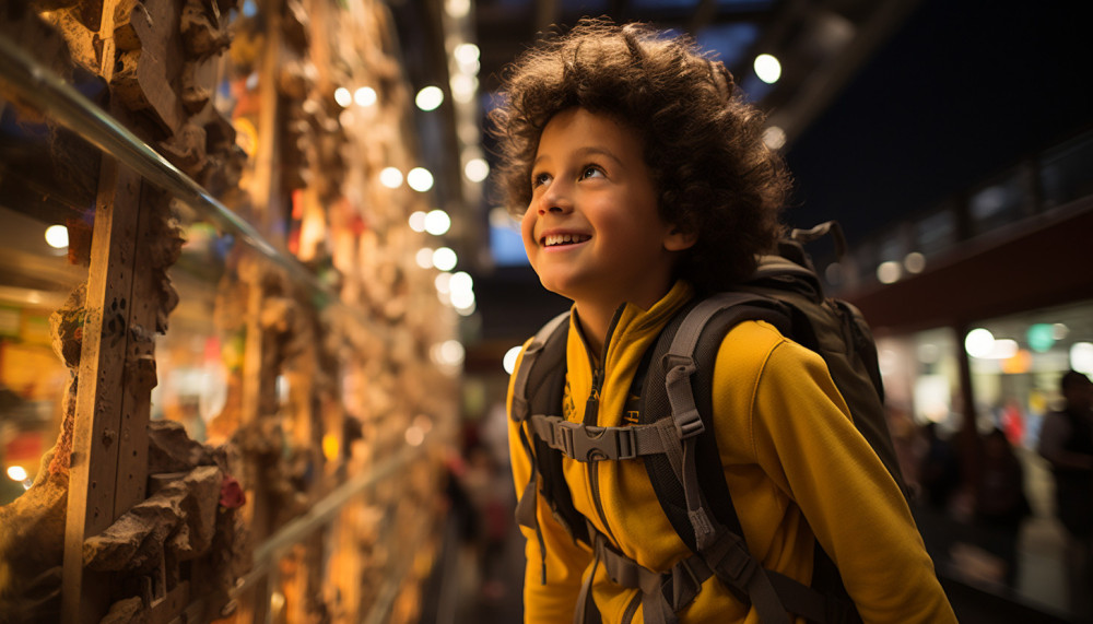 Urban Climbing: Klettern abseits der Berge