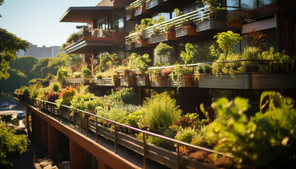 Urban Gardening: Die Sportart für nachhaltige Städte