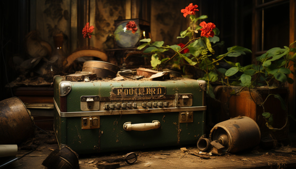 Verloren geglaubte Musik: Schätze aus dem Archiv