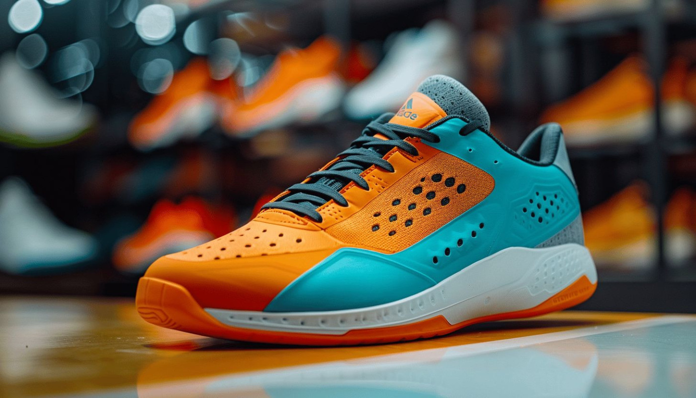 Wie man den besten Padel-Schuh für verschiedene Spielstile wählt