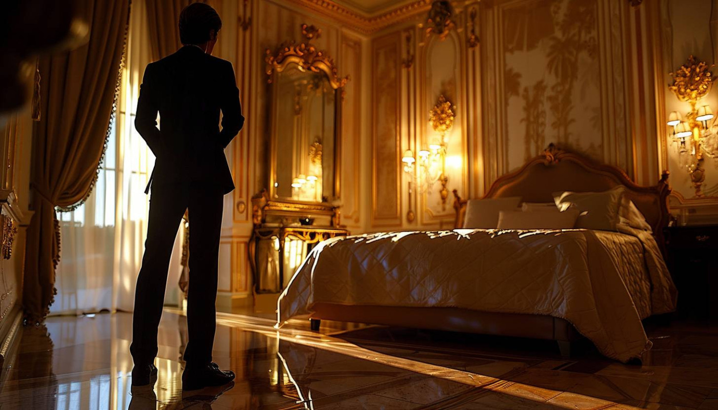 Wie man mit erotischen Dessous Selbstvertrauen und Eleganz ausstrahlt