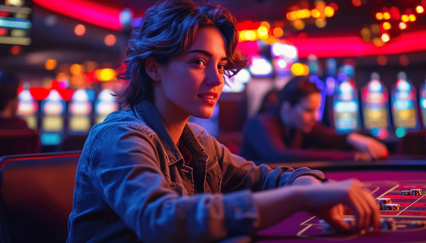 Wie man mit Live-Casino-Spielen strategisch gewinnen kann?